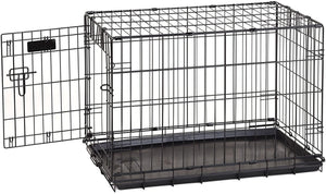 Precision Pet Pro Valu Great Crate One Door