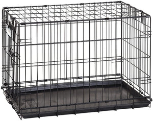 Precision Pet Pro Valu Great Crate One Door