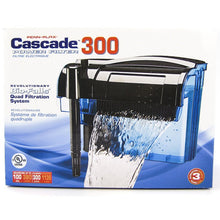 Load image into Gallery viewer, Cascade Power Filter for Aquariums
