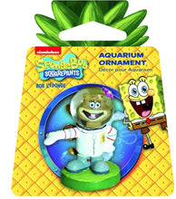 Load image into Gallery viewer, Penn Plax SpongeBob Sandy Ornament
