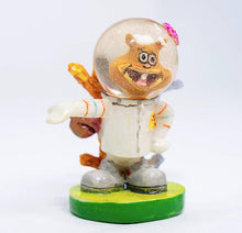 Load image into Gallery viewer, Penn Plax SpongeBob Sandy Ornament
