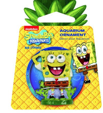 Load image into Gallery viewer, Penn Plax SpongeBob Square Pants Ornament
