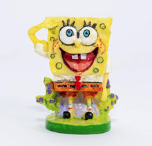 Load image into Gallery viewer, Penn Plax SpongeBob Square Pants Ornament
