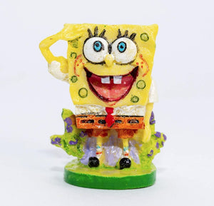 Penn Plax SpongeBob Square Pants Ornament