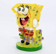 Load image into Gallery viewer, Penn Plax SpongeBob Square Pants Ornament
