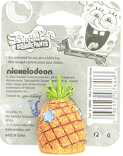 Load image into Gallery viewer, Penn Plax SpongeBob Square Pants Mini Pineapple Ornament
