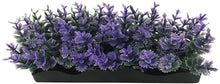 Load image into Gallery viewer, Penn Plax Purple Bunch Plants Small
