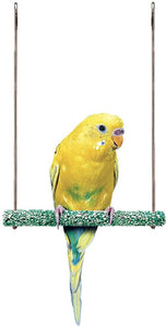 Penn Plax Seashell Swing for Birds