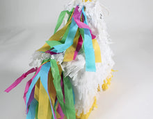 Load image into Gallery viewer, Penn Plax Small Unicorn Piniata Bird Toy
