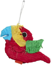 Load image into Gallery viewer, Penn Plax Small Bird Pinata Bird Toy
