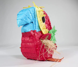 Penn Plax Small Bird Pinata Bird Toy