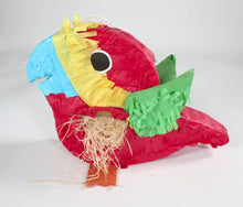 Load image into Gallery viewer, Penn Plax Small Bird Pinata Bird Toy
