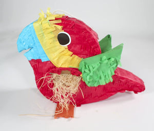 Penn Plax Small Bird Pinata Bird Toy