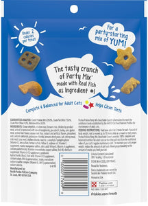 Friskies Party Mix Crunch Treats Beachside Crunch