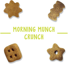 Load image into Gallery viewer, Friskies Party Mix Crunch Treats Morning Munch
