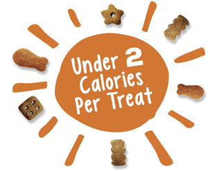 Friskies Party Mix Crunch Treats Chicken Lovers