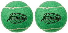 Load image into Gallery viewer, Petsport Tuff Mint Balls Industrial Strength Tennid Ball Dog Toys
