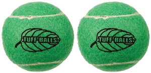 Petsport Tuff Mint Balls Industrial Strength Tennid Ball Dog Toys