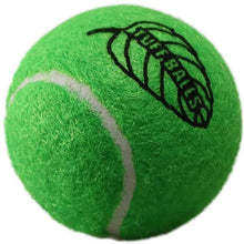 Load image into Gallery viewer, Petsport Tuff Mint Balls Industrial Strength Tennid Ball Dog Toys
