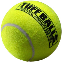 Load image into Gallery viewer, Petsport Giant Tuff Ball Dog Toy
