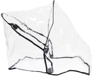 Petique Rain Cover for Pet Strollers