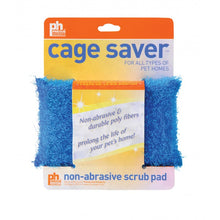 Load image into Gallery viewer, Prevue Cage Saver Non-Abrasive Scrub Pad
