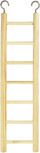 Prevue Birdie Basics Ladder for Bird Cages