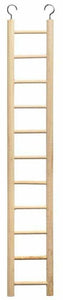 Prevue Birdie Basics Ladder for Bird Cages