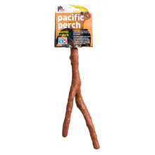 Load image into Gallery viewer, Prevue Pacific Perch Cosmic Crunch Bird Perch
