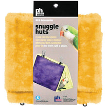 Load image into Gallery viewer, Prevue Snuggle Hut Assorted Colors
