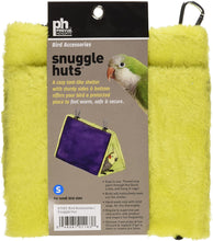 Load image into Gallery viewer, Prevue Snuggle Hut Assorted Colors
