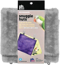 Load image into Gallery viewer, Prevue Snuggle Hut Assorted Colors
