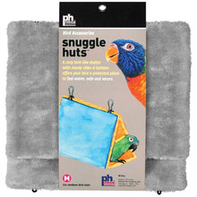 Load image into Gallery viewer, Prevue Snuggle Hut Assorted Colors
