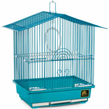 Load image into Gallery viewer, Prevue Parakeet Bird Cage Assorted Colors
