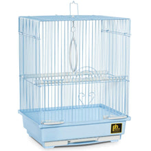 Load image into Gallery viewer, Prevue Parakeet Bird Cage Assorted Colors
