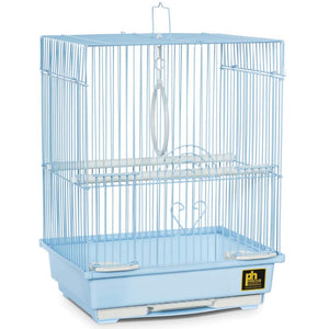 Prevue Parakeet Bird Cage Assorted Colors