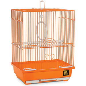 Prevue Parakeet Bird Cage Assorted Colors