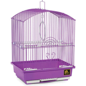 Prevue Parakeet Bird Cage Assorted Colors