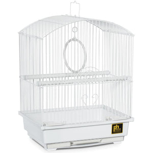 Prevue Parakeet Bird Cage Assorted Colors