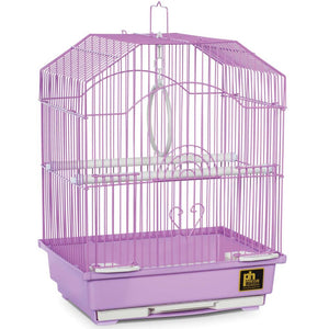 Prevue Parakeet Bird Cage Assorted Colors