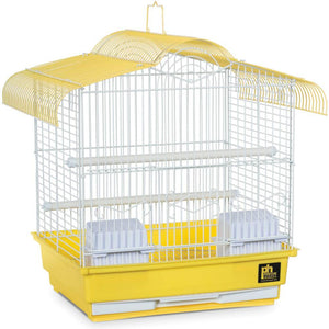 Prevue Parakeet Bird Cages Assorted Colors