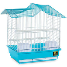 Load image into Gallery viewer, Prevue Parakeet Bird Cages Assorted Colors
