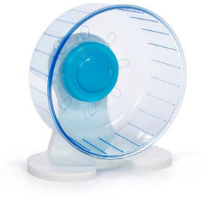 Prevue Quiet Wheel Exercise Wheel for Small Pets