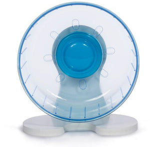 Prevue Quiet Wheel Exercise Wheel for Small Pets