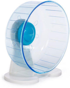 Prevue Quiet Wheel Exercise Wheel for Small Pets