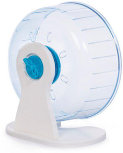 Prevue Quiet Wheel Exercise Wheel for Small Pets