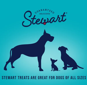 Stewart Freeze Dried Beef Liver Treats