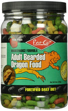 Load image into Gallery viewer, Rep Cal Maintenance Formula Adult Bearded Dragon Food
