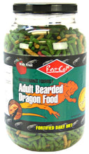 Load image into Gallery viewer, Rep Cal Maintenance Formula Adult Bearded Dragon Food
