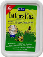 Load image into Gallery viewer, Gimborn CatA&#39;bout Cat Grass Plus Multi-Cat
